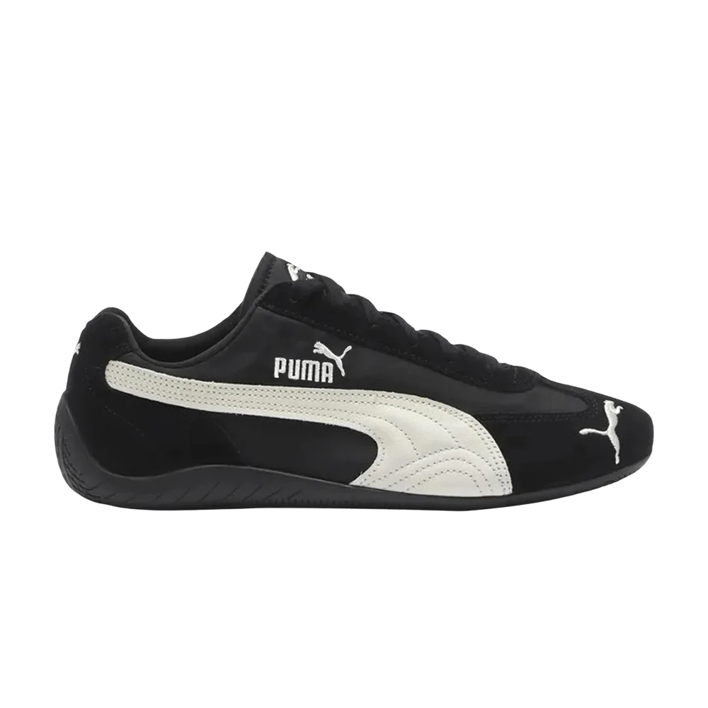 Кроссовки Puma Speedcat Nylon 'Black'