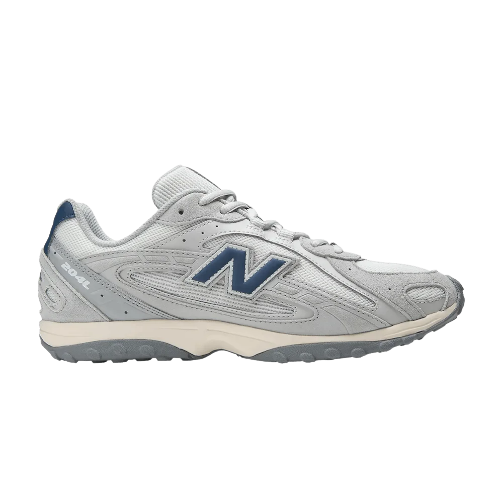 Кроссовки New Balance 204L 'Raincloud Ash Wood'