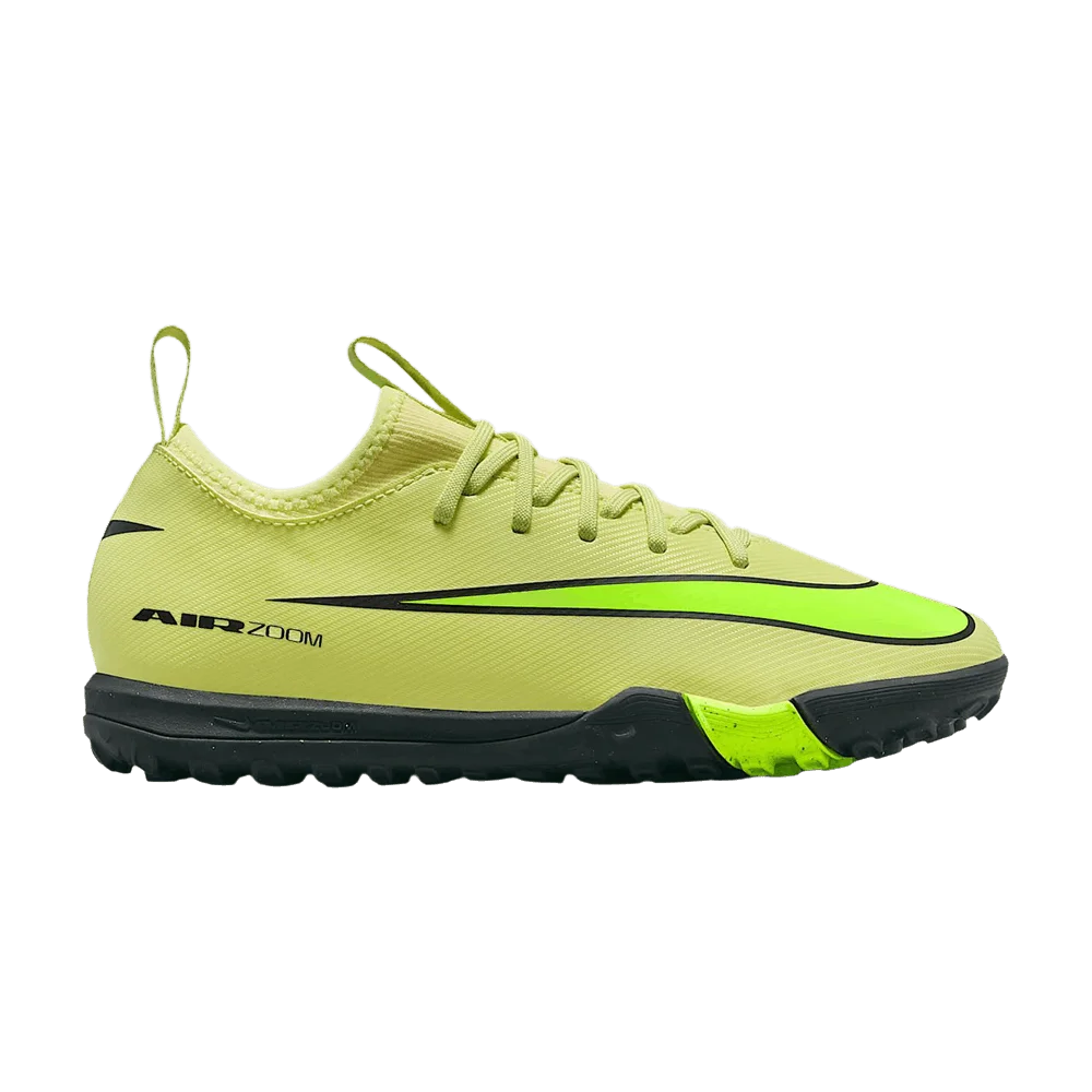 Кроссовки Nike Jr. Mercurial Vapor 16 Academy GS 'Limelight/Hyper Crimson/Volt'