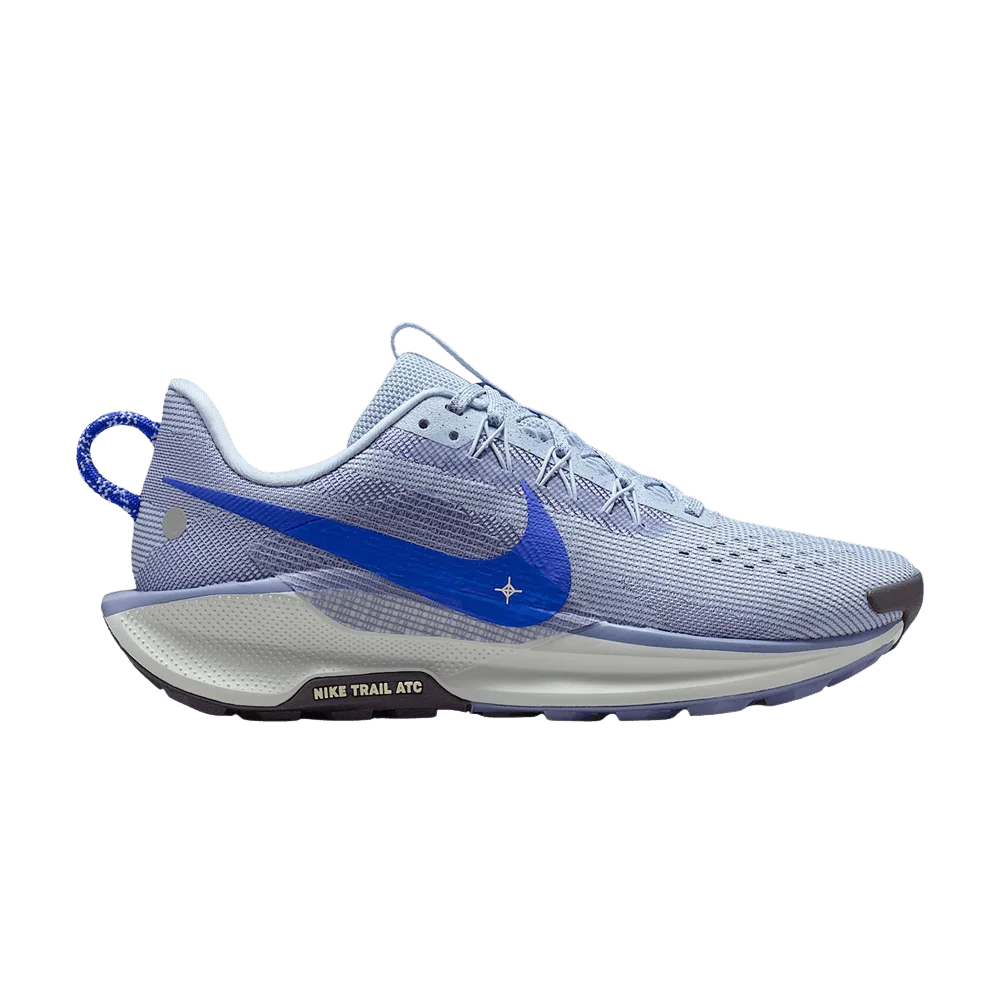 Кроссовки Nike Wmns Pegasus Trail 5 'Light Armory Blue/World Indigo/Cave Purple/Racer Blue'