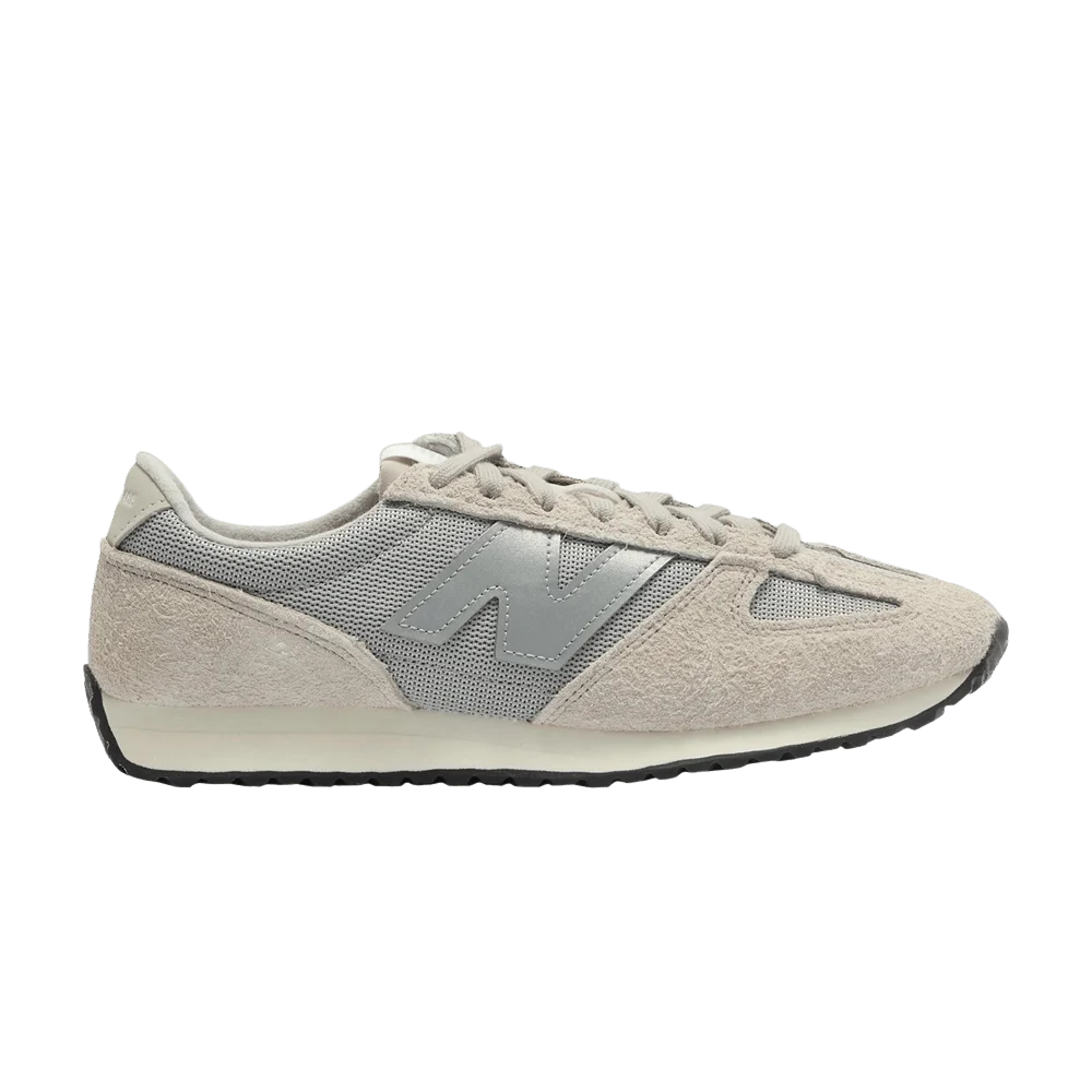 Кроссовки Junya Watanabe MAN x New Balance 471 'Grey'