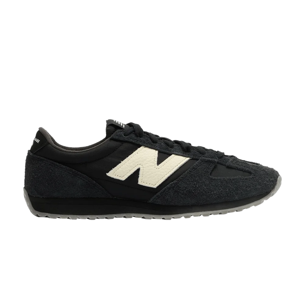Кроссовки Junya Watanabe MAN x New Balance 471 'Black'
