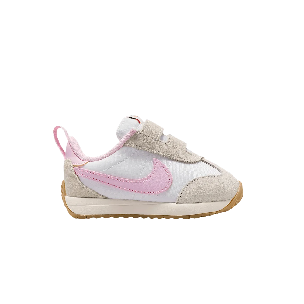 Кроссовки Nike Pacific TD 'Sail Gum Light Brown'