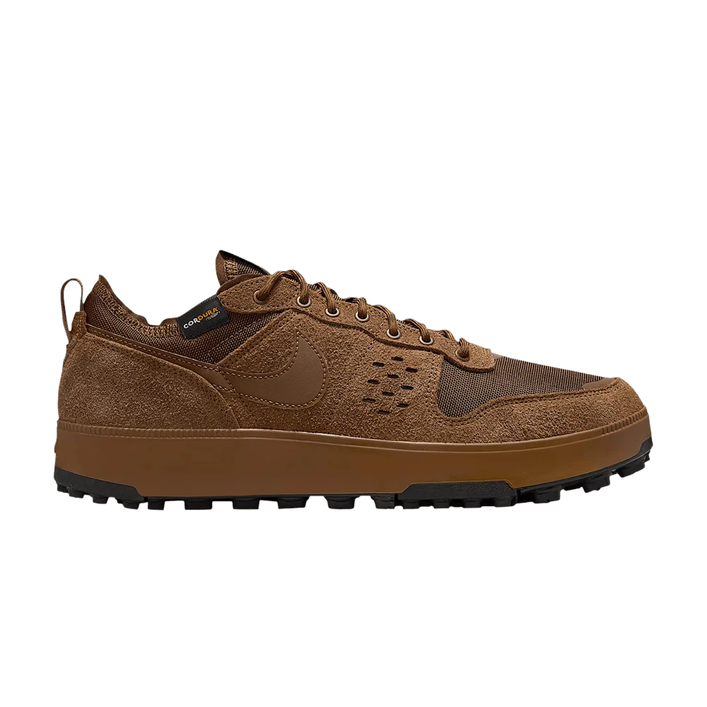 Кроссовки Nike C1TY Premium CORDURA 'Cacao Wow/Light British Tan/Light British Tan/Cacao Wow'