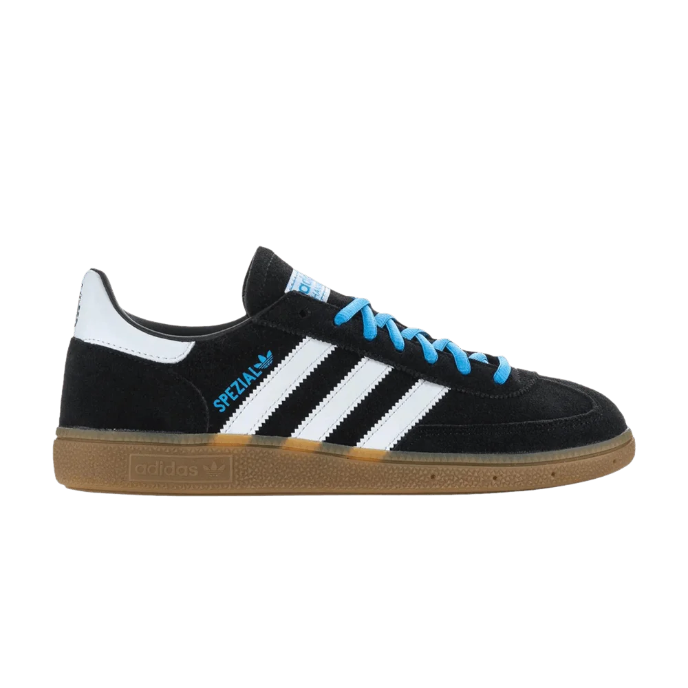 Кроссовки adidas Handball Spezial 'Black White'