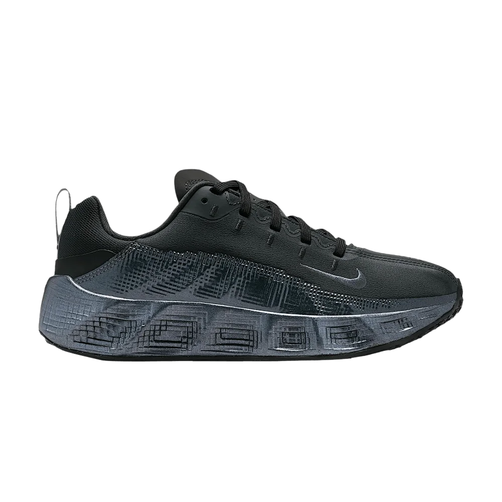 Кроссовки Nike Ava Rover SE GS 'Dark Smoke Grey/Metallic Silver/Black/Light Carbon'