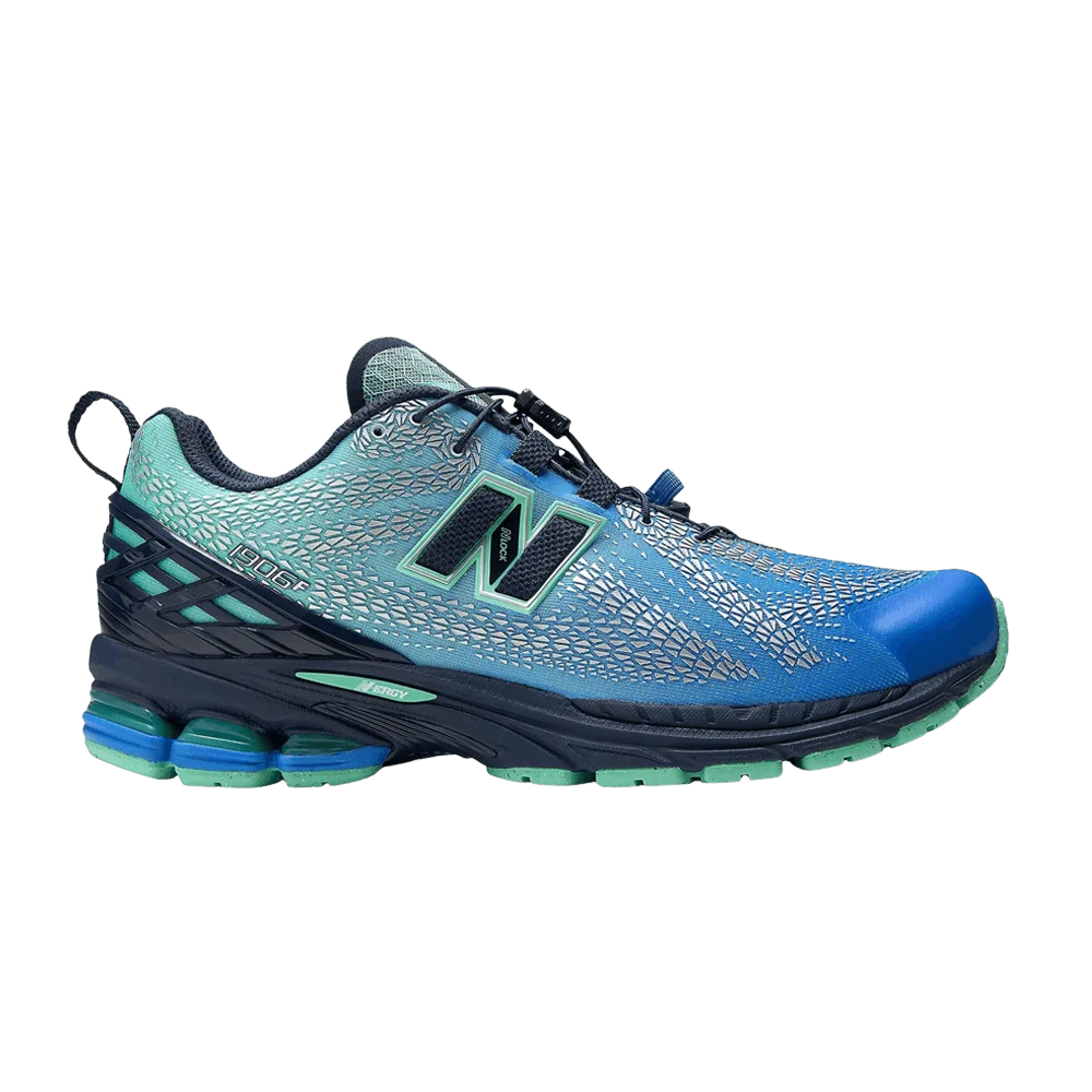 Кроссовки New Balance U1906F 'Blue Bird Deep End Team Navy'