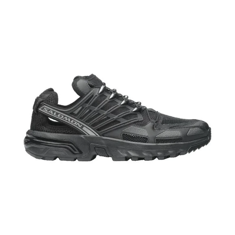 Кроссовки Salomon ACS Pro Shell 'Triple Black'