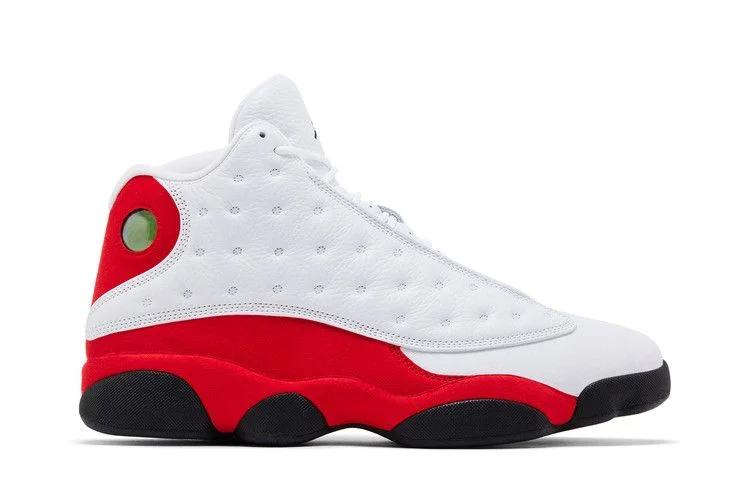 Кроссовки Air Jordan 13 Retro 'Chicago' 2026