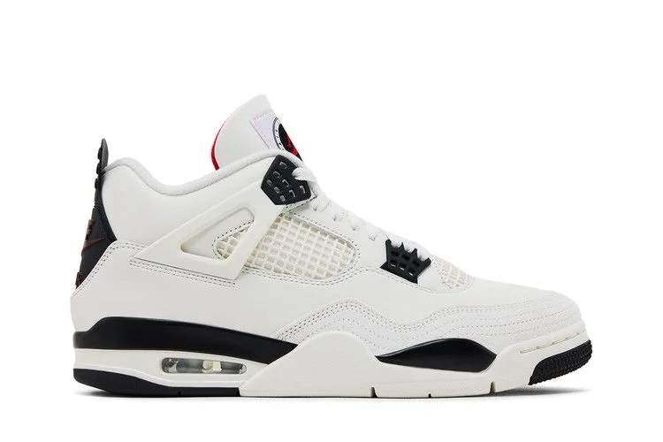 Кроссовки Air Jordan 4 Retro 'Flight Club'