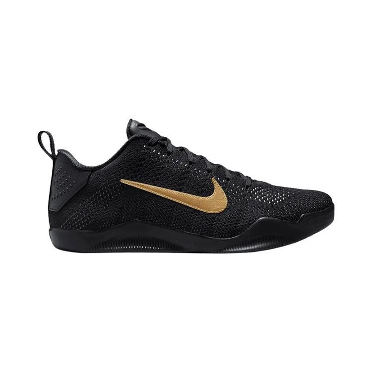 Кроссовки Nike Kobe 11 Elite Low Protro 'Fade To Black' 2026
