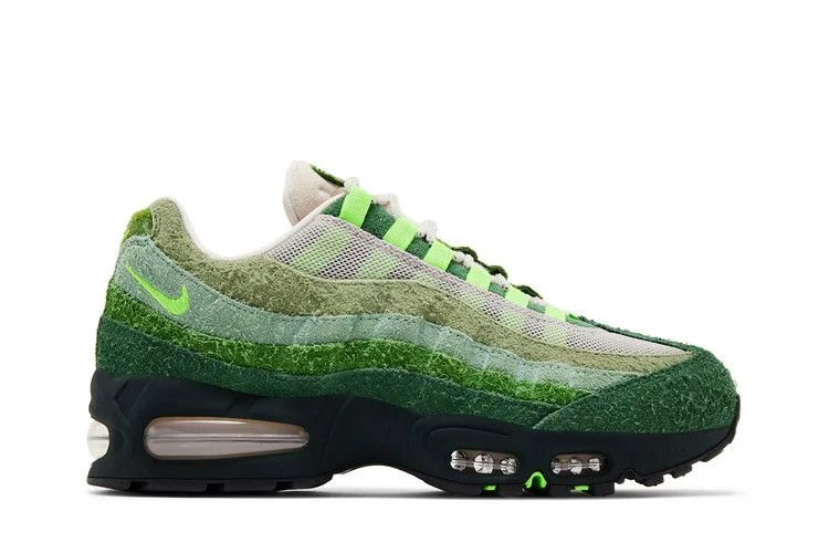 Кроссовки Nike Air Max 95 BB DOAF Oregon 'The Woods' PE