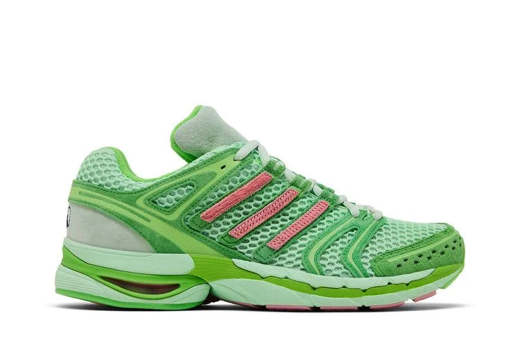 Кроссовки UNheardof x adidas Adistar Control 5 Piggy Runner 2.0 'Cupcake'