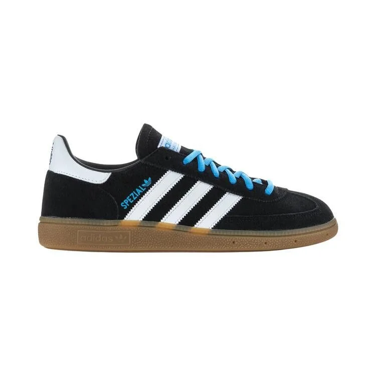 Кроссовки adidas Handball Spezial 'Black White'