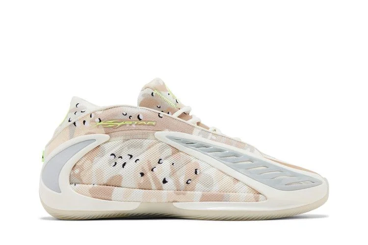 Кроссовки Hellstar x adidas AE 2 'Desert Camo'