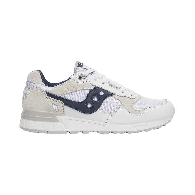 Кроссовки Saucony Shadow 5000 'White Navy'