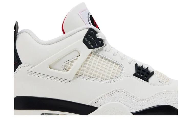 Кроссовки Air Jordan 4 Retro 'Flight Club'