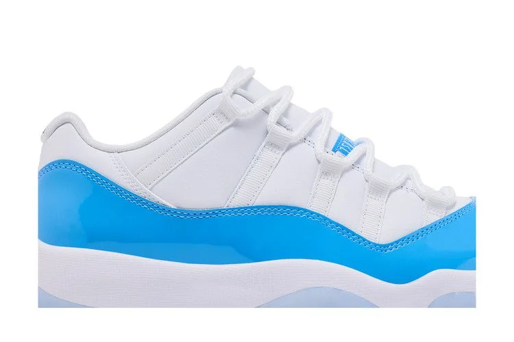 Кроссовки Air Jordan 11 Retro Low 'UNC' 2026