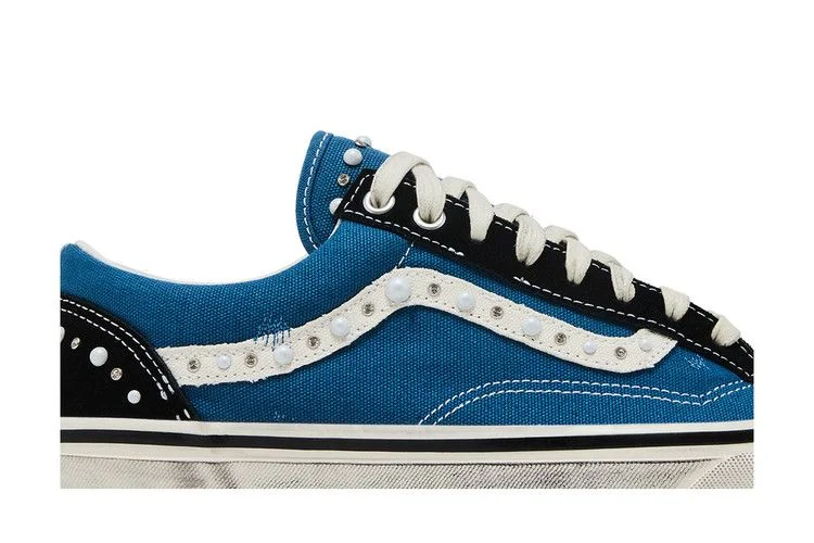 Кроссовки Vans Old Skool 36 LX 'Pearlized Pack - Black Navy'