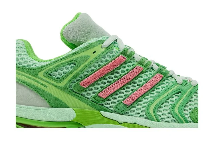 Кроссовки UNheardof x adidas Adistar Control 5 Piggy Runner 2.0 'Cupcake'