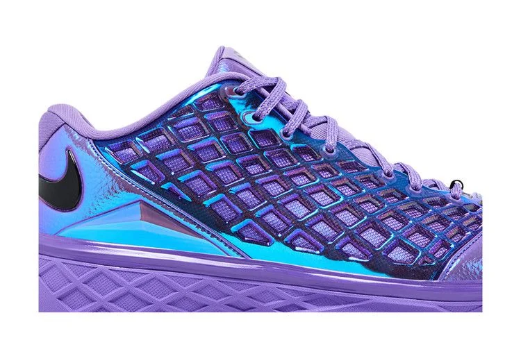 Кроссовки Nike Zoom Kobe 3 Low Protro 'Warning Label'