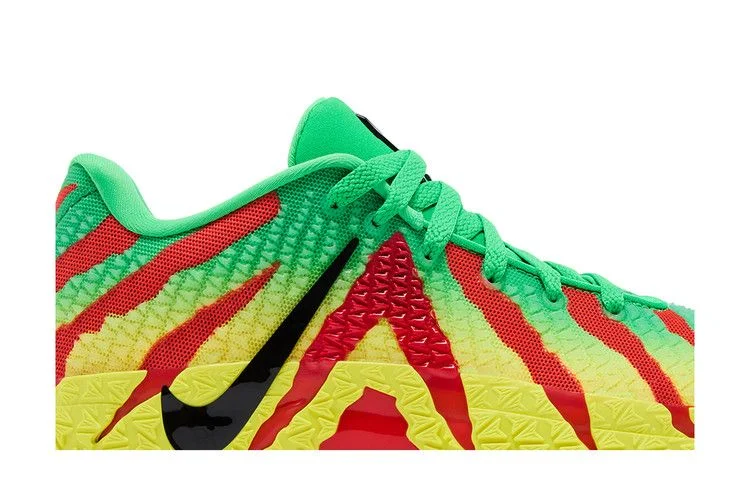 Кроссовки Jurassic Park x Nike Ja 3 'Explorer'