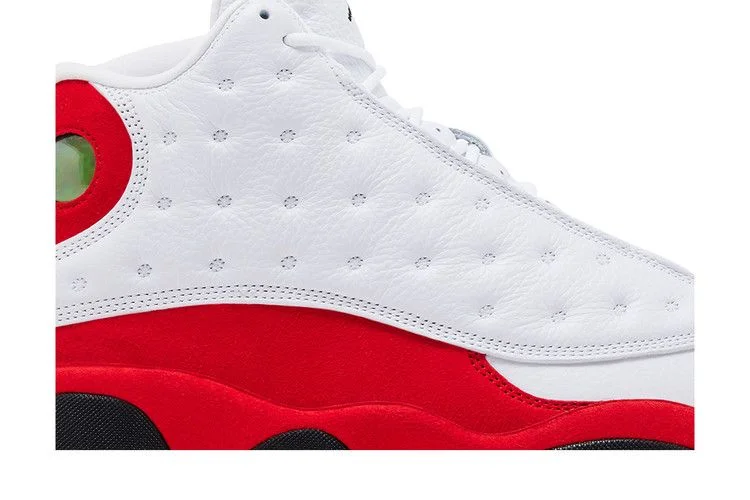 Кроссовки Air Jordan 13 Retro 'Chicago' 2026