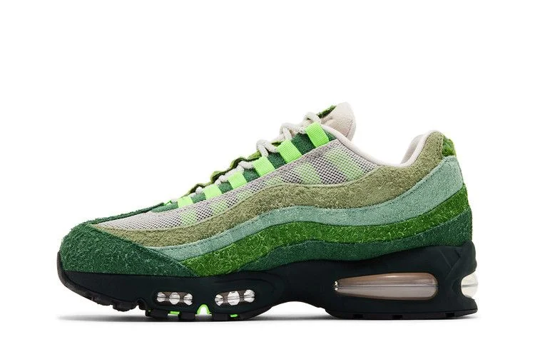 Кроссовки Nike Air Max 95 BB DOAF Oregon 'The Woods' PE
