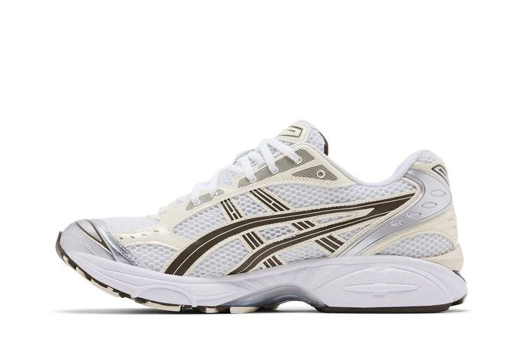 Кроссовки ASICS Gel Kayano 14 'White Ivory'