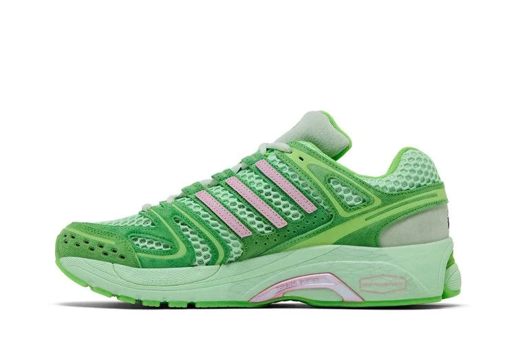 Кроссовки UNheardof x adidas Adistar Control 5 Piggy Runner 2.0 'Cupcake'