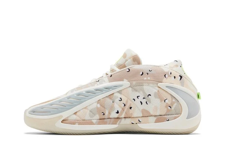 Кроссовки Hellstar x adidas AE 2 'Desert Camo'