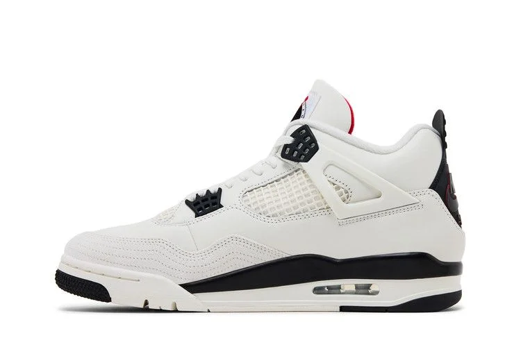 Кроссовки Air Jordan 4 Retro 'Flight Club'
