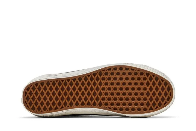 Кроссовки Vans Old Skool 36 LX 'Pearlized Pack - Black Navy'