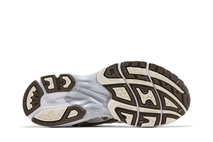 Кроссовки ASICS Gel Kayano 14 'White Ivory'