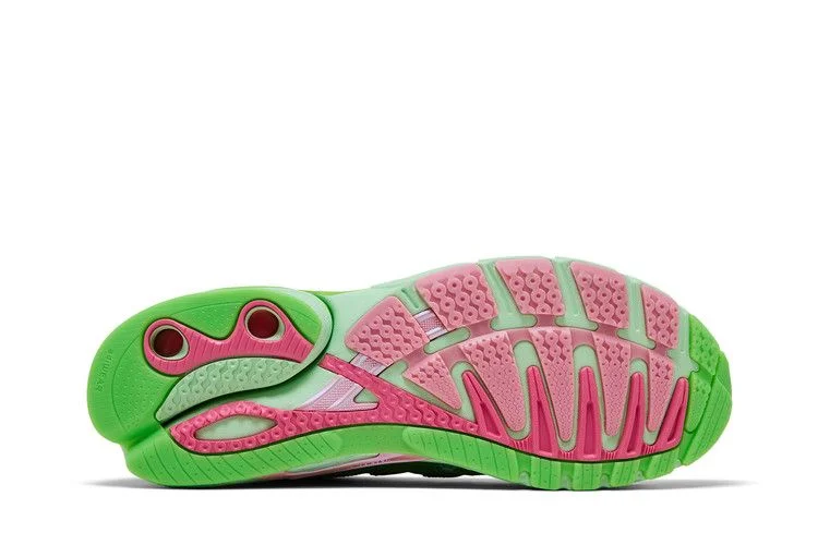 Кроссовки UNheardof x adidas Adistar Control 5 Piggy Runner 2.0 'Cupcake'