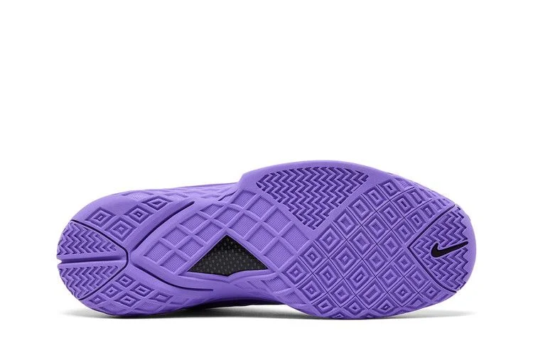 Кроссовки Nike Zoom Kobe 3 Low Protro 'Warning Label'