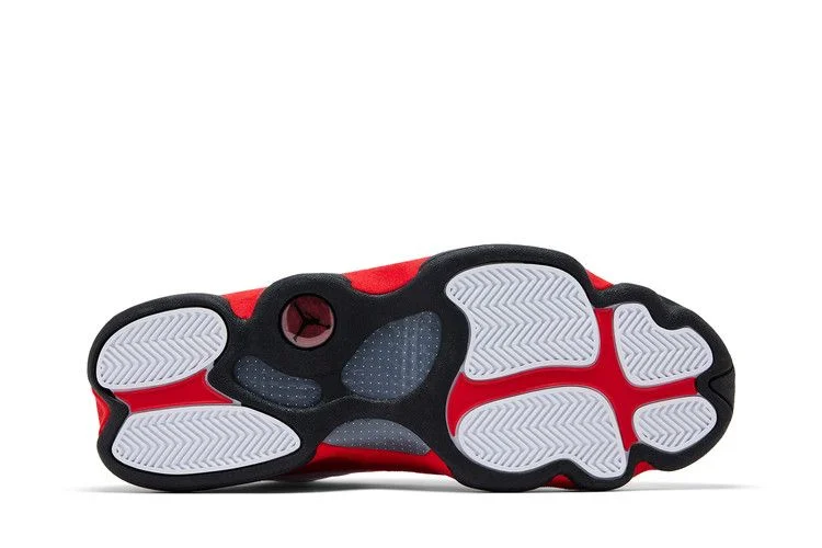 Кроссовки Air Jordan 13 Retro 'Chicago' 2026