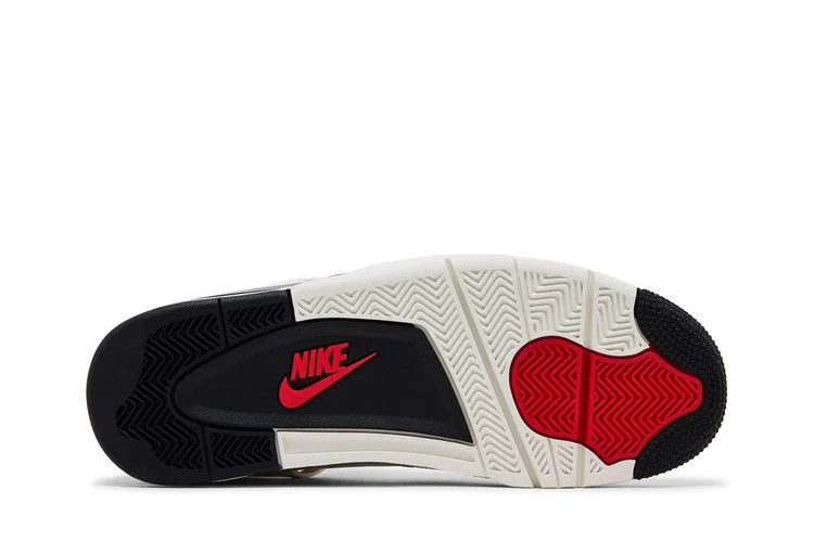 Кроссовки Air Jordan 4 Retro 'Flight Club'