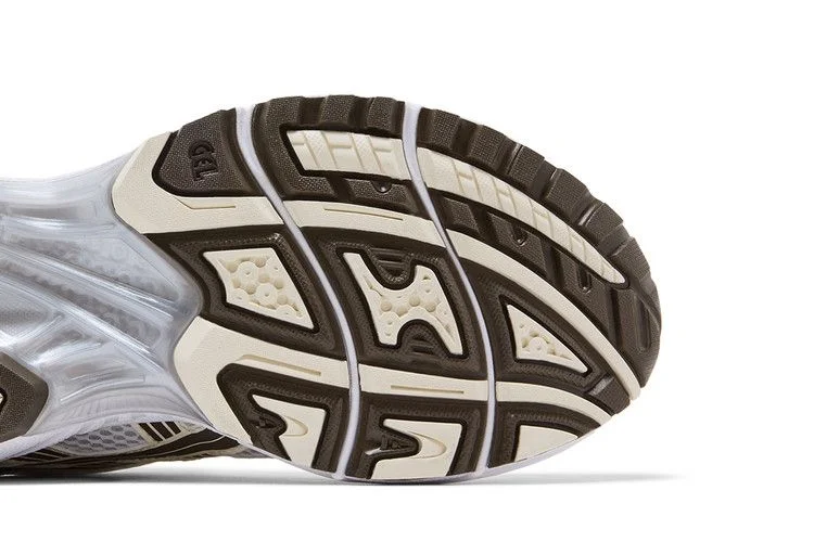 Кроссовки ASICS Gel Kayano 14 'White Ivory'