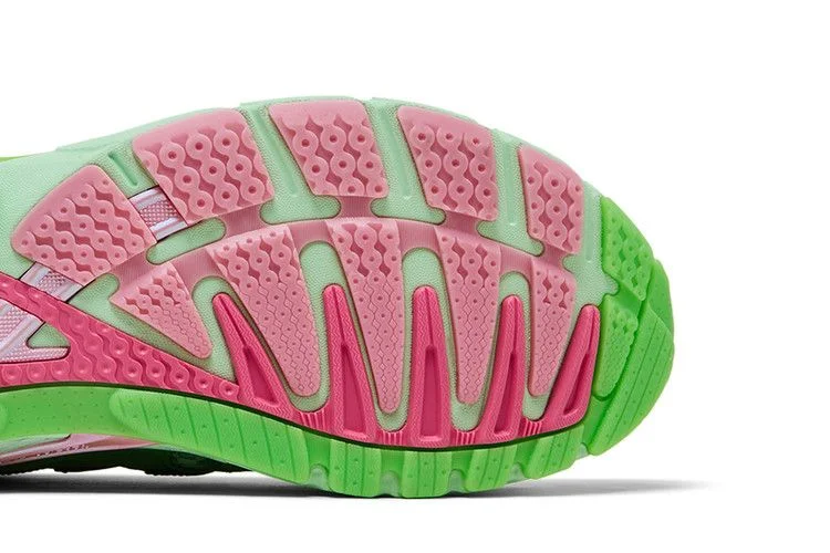 Кроссовки UNheardof x adidas Adistar Control 5 Piggy Runner 2.0 'Cupcake'