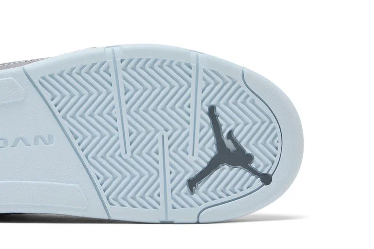 Кроссовки Air Jordan 5 Retro PS 'Wolf Grey' 2026