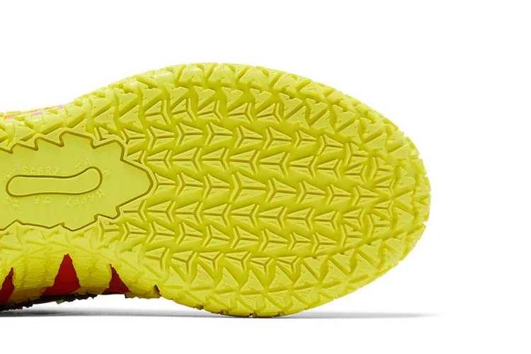 Кроссовки Jurassic Park x Nike Ja 3 'Explorer'