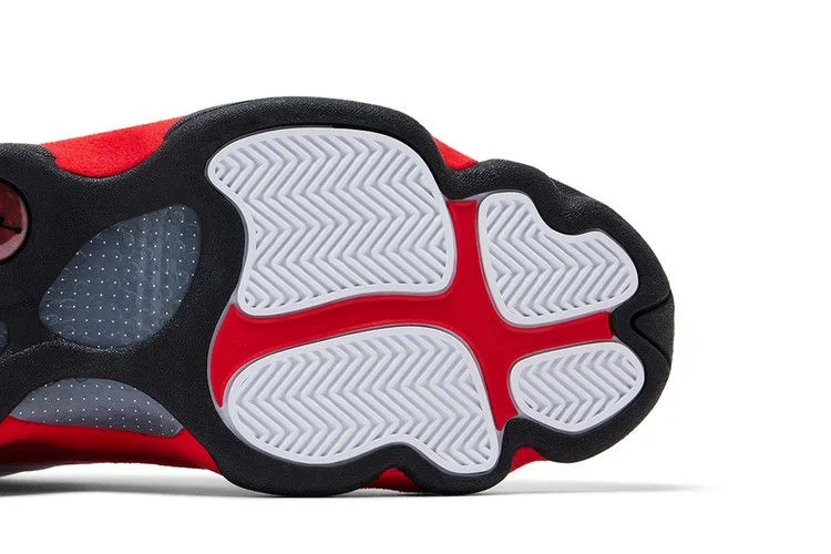 Кроссовки Air Jordan 13 Retro 'Chicago' 2026