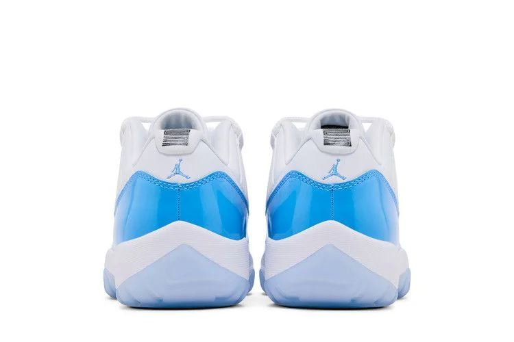 Кроссовки Air Jordan 11 Retro Low 'UNC' 2026