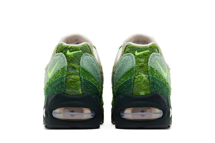 Кроссовки Nike Air Max 95 BB DOAF Oregon 'The Woods' PE