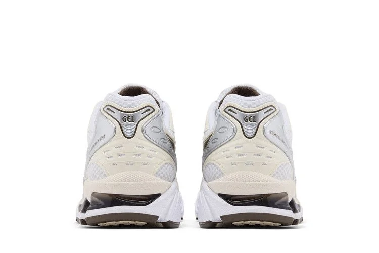 Кроссовки ASICS Gel Kayano 14 'White Ivory'