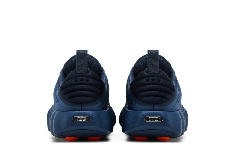 Кроссовки Nike Mind 002 Thunder 'Blue' 'Thunder Blue/Metallic Platinum-Diffused Blue-Hyper Crimson'