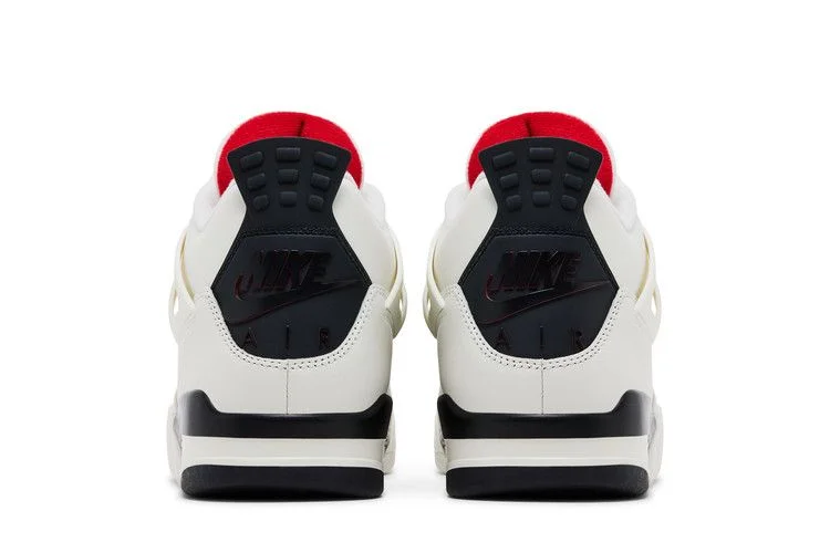 Кроссовки Air Jordan 4 Retro 'Flight Club'