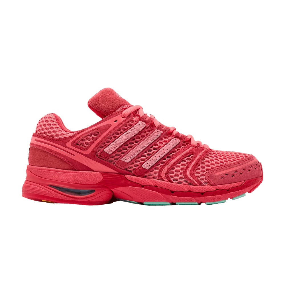 Кроссовки UNheardof x adidas Adistar Control 5 Piggy Runner 2.0 'Steve-O'