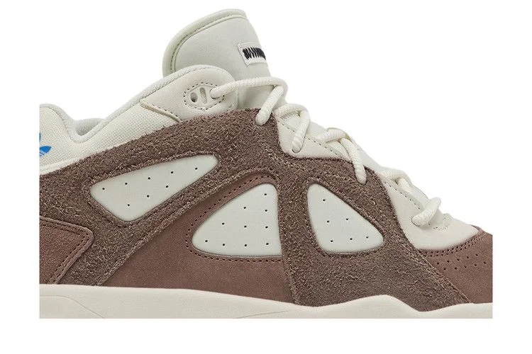Кроссовки adidas BADBO 1.0 'Brown'